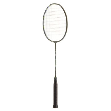 Yonex Badminton Racket Astrox 100 Tour VA - Viktor Axelsen - (head-heavy, very stiff) green - unstrung -